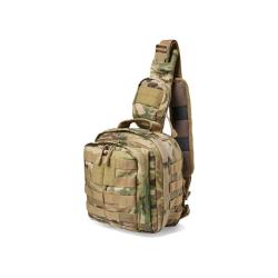 Sac A Dos Bandouilere Moab6 Mc - Multicam