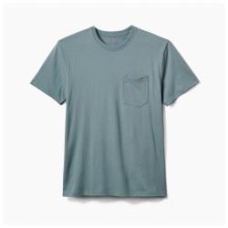 5.11 Tactical T-shirt Elite S/S Cobalt Blue - Taille M