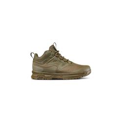 Chaussures A/T Elite Mid Gtx - Noir - 9.5/43 - R