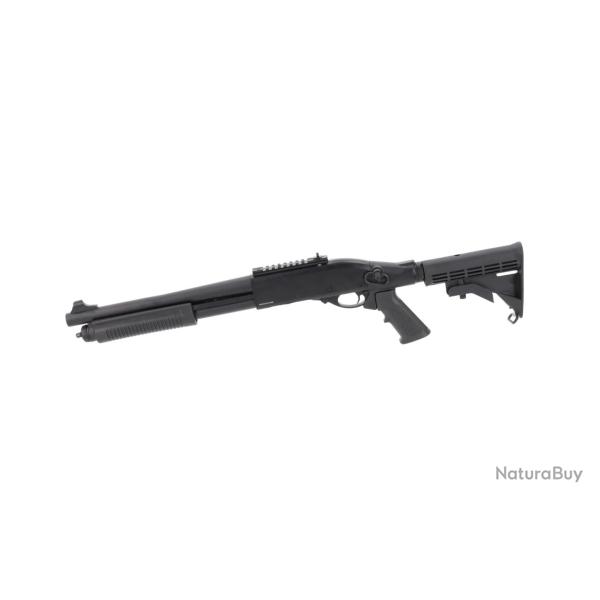 Fusil A Pompe 6Mm Sa-Vgs5 Vapor Noir