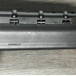 Taurus 444 raging bull