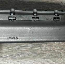 Taurus 444 raging bull