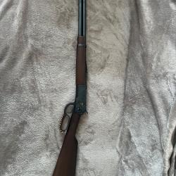 Carabine Rossi 1892 44-40
