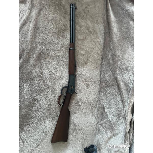 Carabine Rossi 1892 44-40