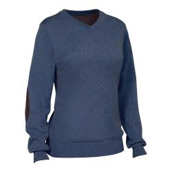 PULL ARTHEMIS FEMME 2XL PRU