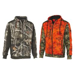 BLOUSON WOLF ENFANT 8 WETK