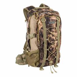 Sac &agrave; dos 20L avec compartiment arme TU FOEV