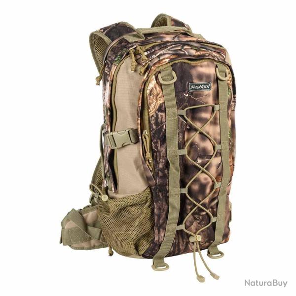 Sac � dos 20L avec compartiment arme TU FOEV