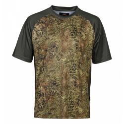 Tee Shirt Viper L VIPF