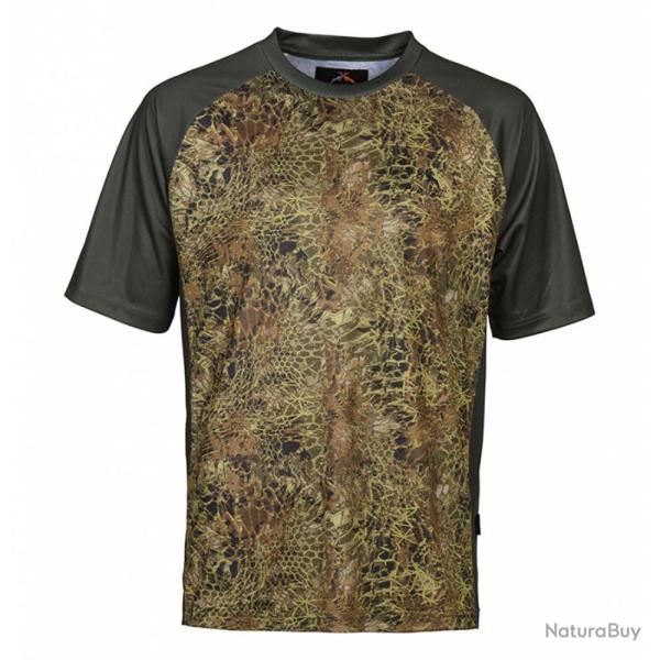 Tee Shirt Viper M VIPF