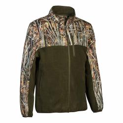 Blouson polaire Waterfall 2XL WETK