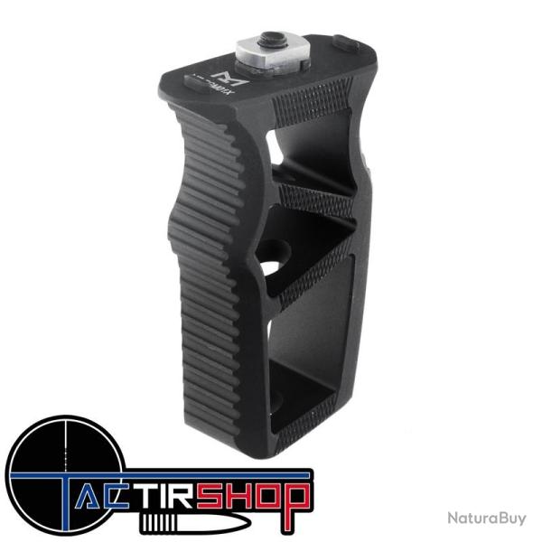 Poign�e UTG Ultra Slim Foregrip, M-LOK , Black