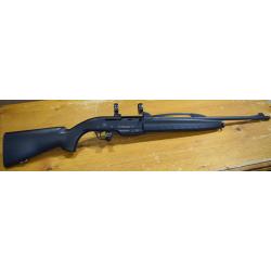 carabine semi auto  Verney Carron Impact NT one, canon 55 cm filete, cal 30-06 bon etat