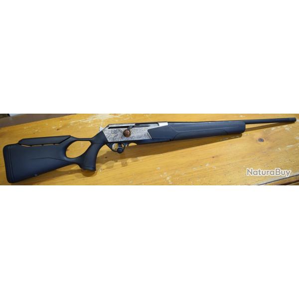 carabine browning maral autumn 4X trou de pouce canon 53cm filet�, cal 30-06