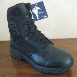 Chaussures Rangers Magnum Strike Force 8,0 Side ZIP Waterproof pointure 42 ou 43