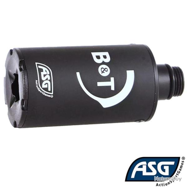 Silencieux Tracer Compact UV (ASG)