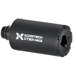 Silencieux Tracer XT301 MK2 Compact LED (XCortech)