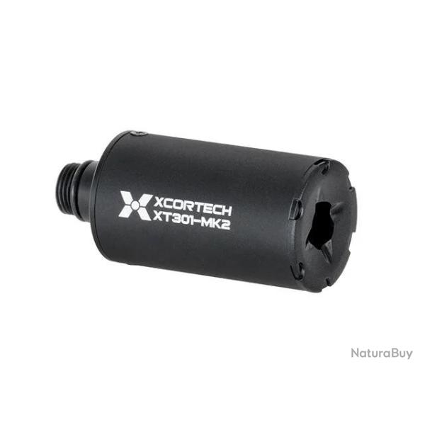Silencieux Tracer XT301 MK2 Compact LED (XCortech)