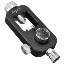 Adaptateur HPA pour bouteille de plong&eacute;e Balystik