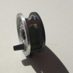 Moulinet de p&ecirc;che &agrave; la mouche manuel DAIWA mod&egrave;le SF 706