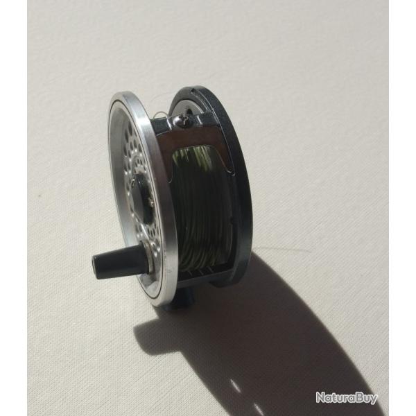 Moulinet de p�che � la mouche manuel DAIWA mod�le SF 706