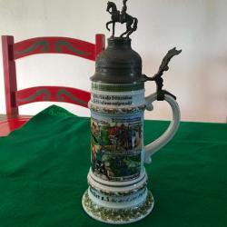 CHOPE DE RESERVISTE WW1,  PAS D'ACHAT 10 X