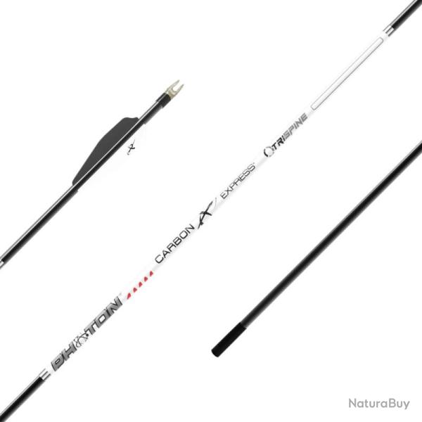 CARBON EXPRESS - Tube PHOTON 4mm (x12) 350