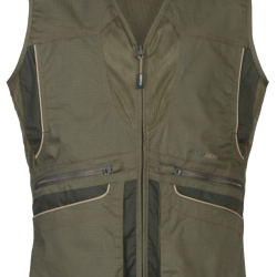 Gilet de chasse SPRINGER kaki PRO HUNT-XXL