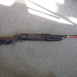 winchester &agrave; pompe