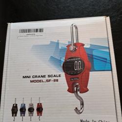 Peson cr&acirc;ne sale