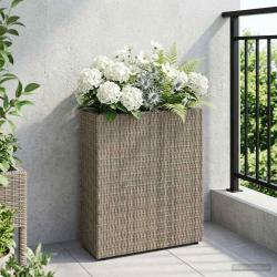 Grand Pot 55 x 22 x 70 cm Oui