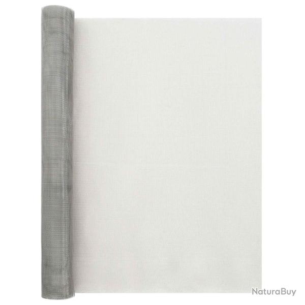 �cran en maille 60 x 2000 cm 20 Mesh Acier Inoxydable 201