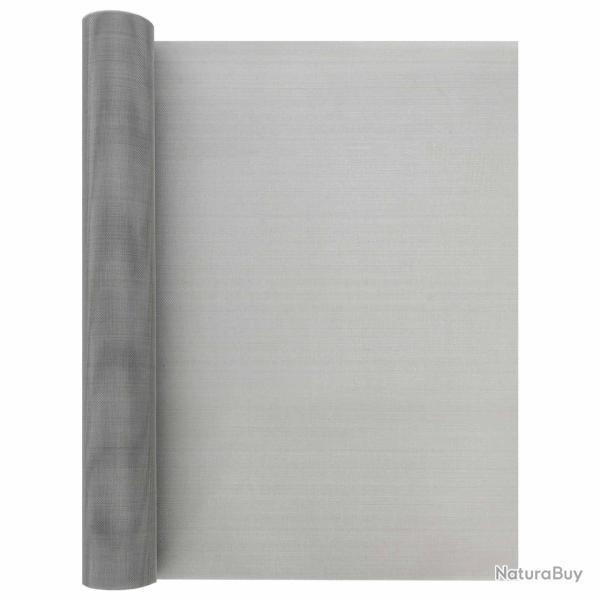 �cran en maille 60 x 2000 cm 30 Mesh Acier Inoxydable 201