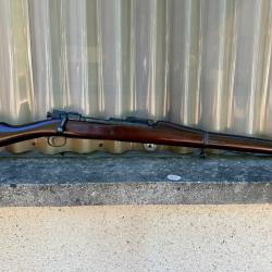 Springfield 1903 (Remington 1942), 30-06 Spring