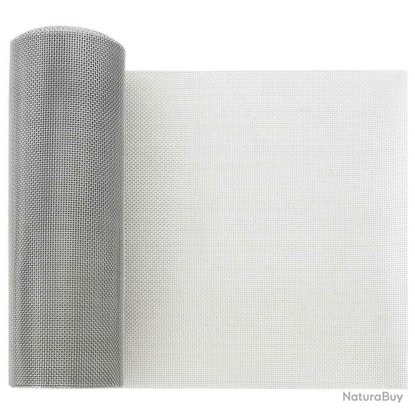 �cran en maille 20 x 1000 cm 20 Mesh Acier Inoxydable 201