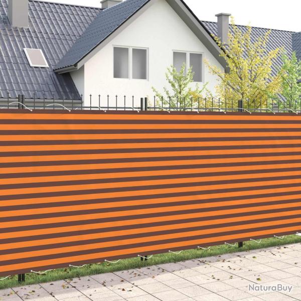 �cran de confidentialit� pour balcon 180 x 500 cm