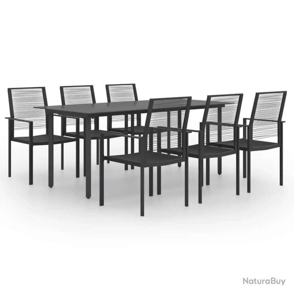 Ensemble � manger de jardin 7 pcs