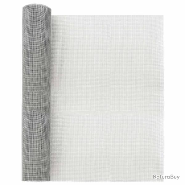 �cran en maille 40 x 1000 cm 20 Mesh Acier Inoxydable 201