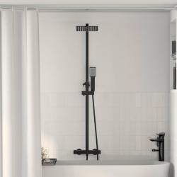 Ensemble de Syst&egrave;me de Douche Thermostatique