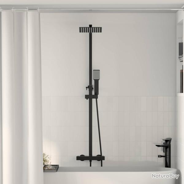 Ensemble de Syst�me de Douche Thermostatique