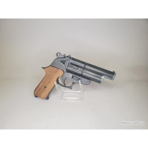 sapl Gc54 12/50
