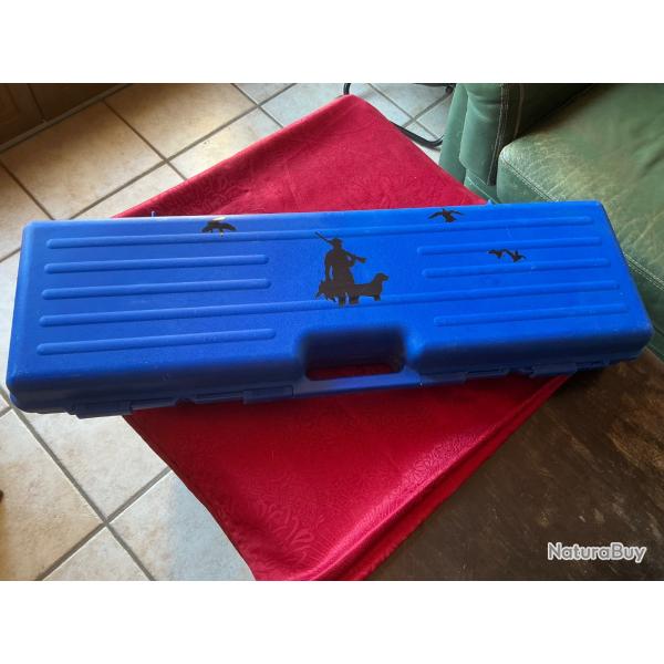 Mallette � fusils