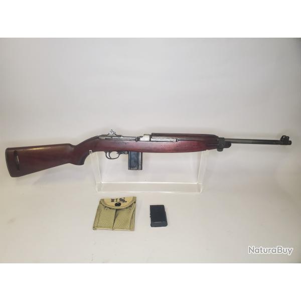 carabine usm1 inland 30m1 /30 carbine