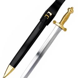 GLAIVE INFANTERIE MOD&Egrave;LE 1831 AVEC fourreau