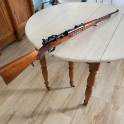 Carabine Mauser 22 lr Guw 98