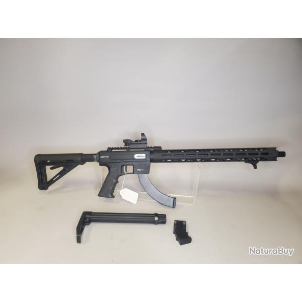 derya tm 22 custom  22lr