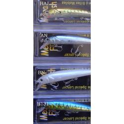 Mega Flash mega flash 115 - blanc nacre wn