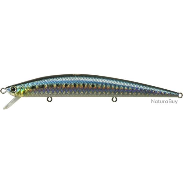 Tide Minnow 120 Slim duo tide minnow 120 slim aha0011 sardine