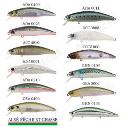 Tide Minnow 90 S duo tide minnow 90s d99dm prism minnow