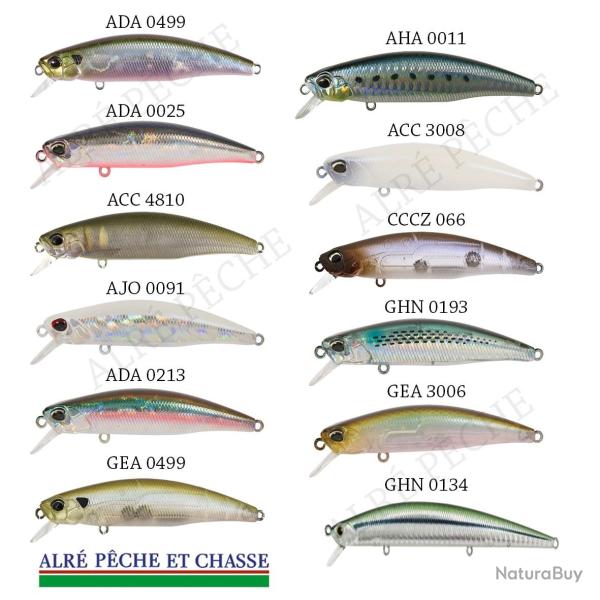 Tide Minnow 90 S duo tide minnow 90s d99dm prism minnow
